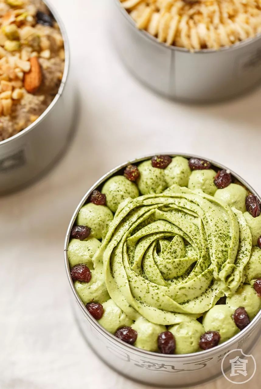 断货王蛋糕,断货王千层蛋糕