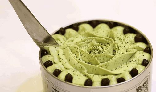 断货王蛋糕,断货王千层蛋糕