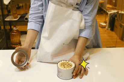 断货王蛋糕,断货王千层蛋糕