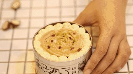 断货王蛋糕,断货王千层蛋糕