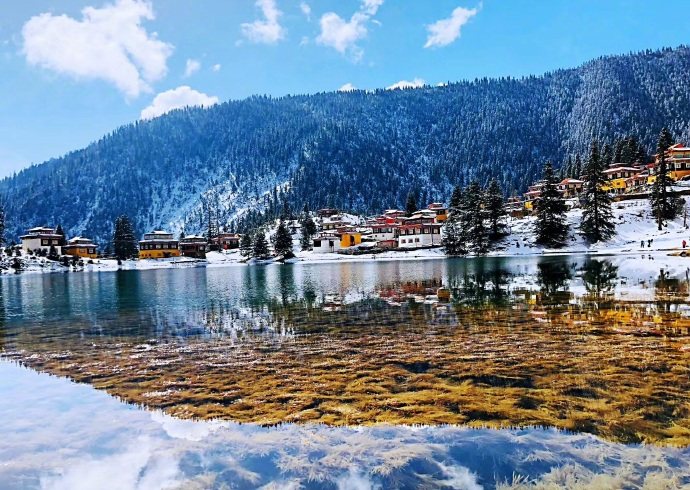 中国游客说再也不去韩国,韩国旅游业咋样?结果国人被啪啪打脸?