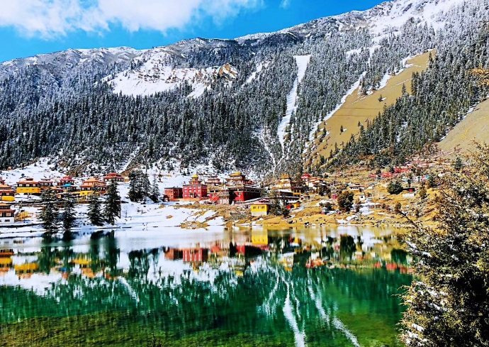 中国游客说再也不去韩国,韩国旅游业咋样?结果国人被啪啪打脸?