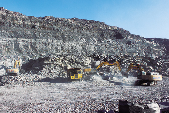 徐工挖机优势在哪里,徐工挖机怎么查询信息