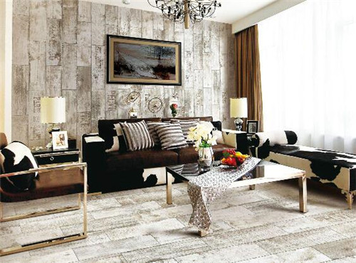 木纹砖好看还是瓷砖好看,木纹砖好打理还是木地板好打理