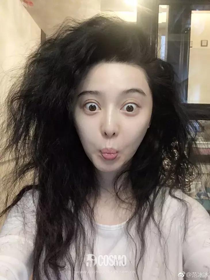 灾难眉形都有这2个共同问题，比灭霸更恐怖