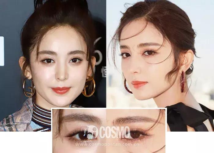 灾难眉形都有这2个共同问题，比灭霸更恐怖