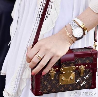 夏天的小包包推荐,最值得买的lv小包
