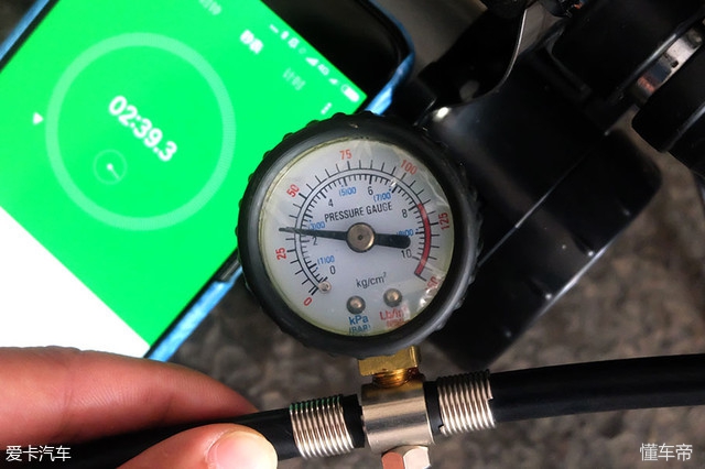 四缸气泵和单缸气泵有什么区别,单缸车载气泵