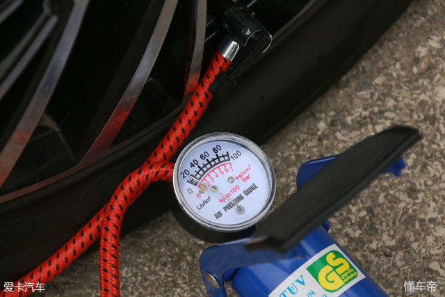 四缸气泵和单缸气泵有什么区别,单缸车载气泵