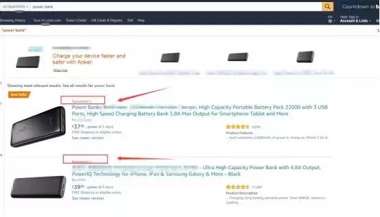 亚马逊广告全面解读,干货亚马逊广告运营中的误区