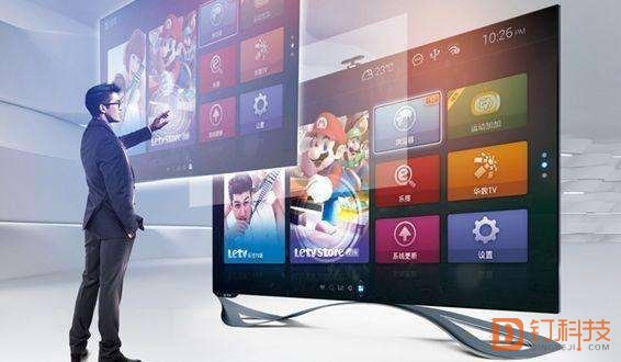 渠道商钟情电视大屏,苏宁天猫京东国美的模式谁更靠谱?