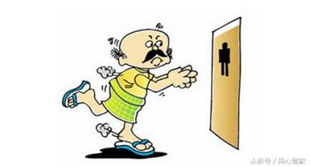 长久憋尿!心梗、脑出血、猝死都会找上你!