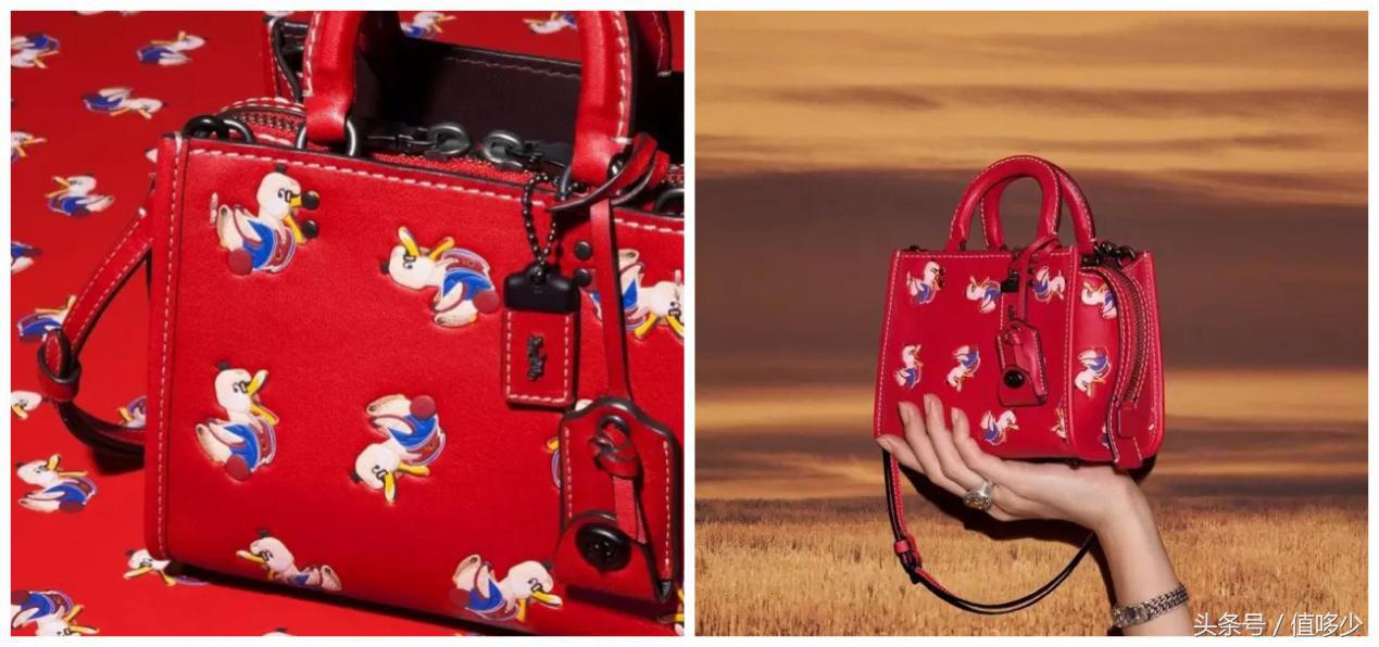 Coach,你努力追求18岁少女的样子真好看!