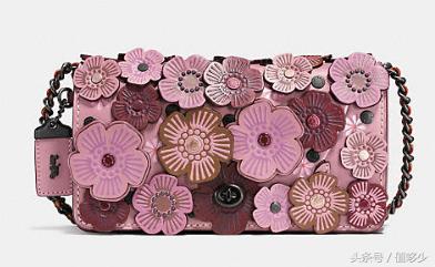 Coach,你努力追求18岁少女的样子真好看!