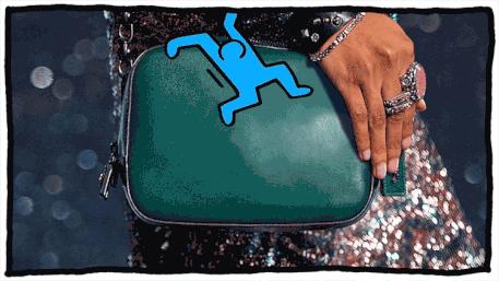 Coach,你努力追求18岁少女的样子真好看!