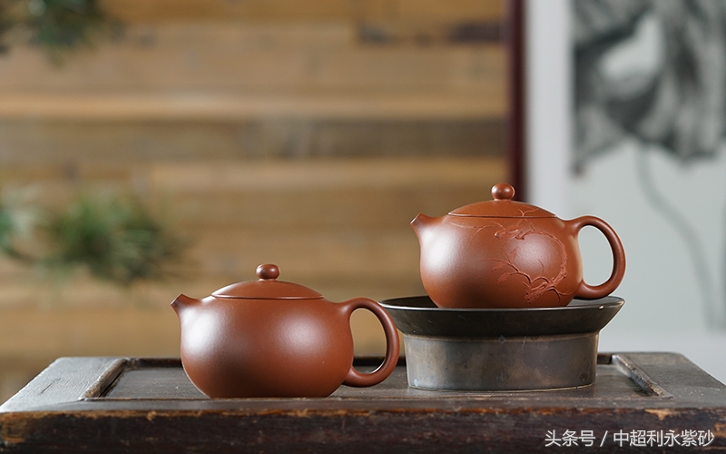 经典好壶传世五大名壶,爆款好壶