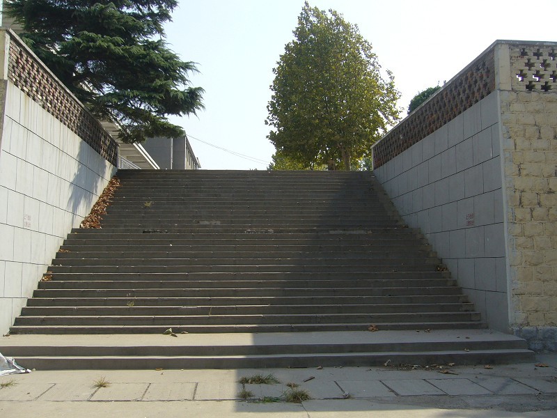 淄博淄矿二中,淄博淄矿第一中学