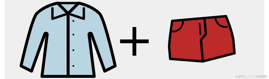 早春穿这几个颜色真的好温柔呀,夏天穿这几个颜色时髦又养眼