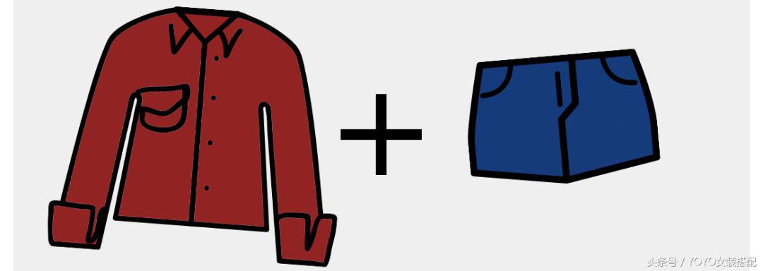 早春穿这几个颜色真的好温柔呀,夏天穿这几个颜色时髦又养眼