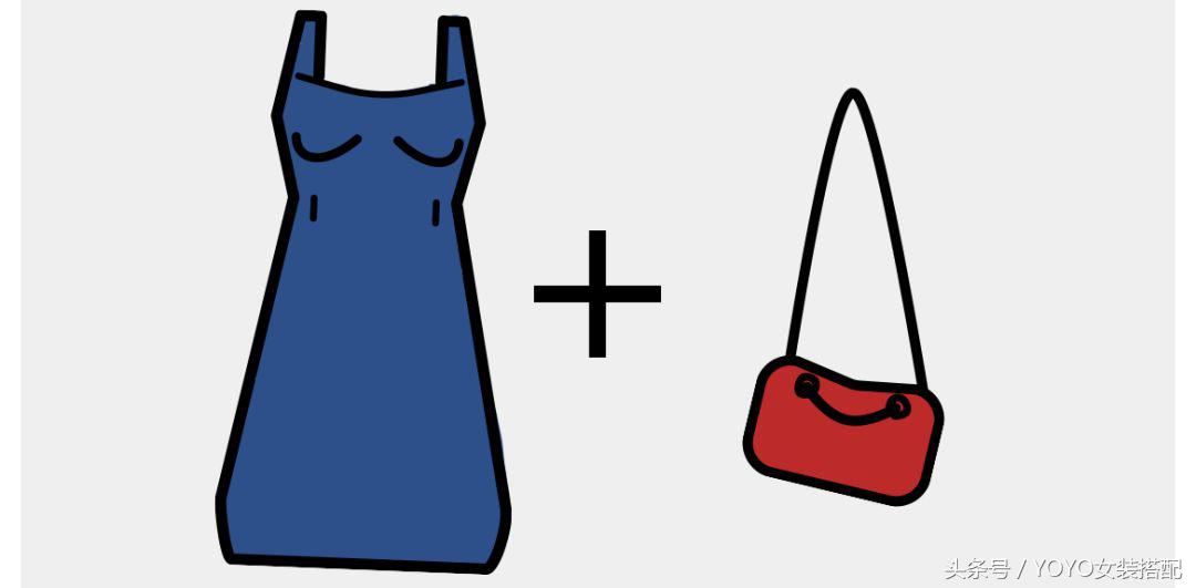 早春穿这几个颜色真的好温柔呀,夏天穿这几个颜色时髦又养眼