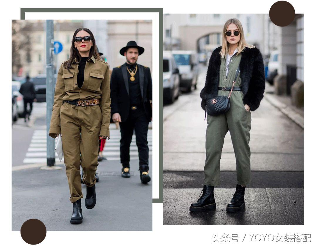 早春穿这几个颜色真的好温柔呀,夏天穿这几个颜色时髦又养眼