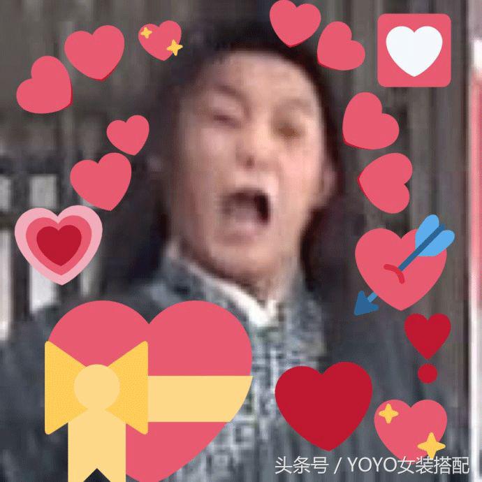 早春穿这几个颜色真的好温柔呀,夏天穿这几个颜色时髦又养眼