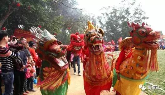 山水崇左别样美民俗盛宴踏歌来