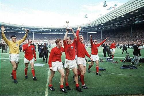 最具含金量的世界杯冠军,回顾世界杯历届冠军的夺冠之路