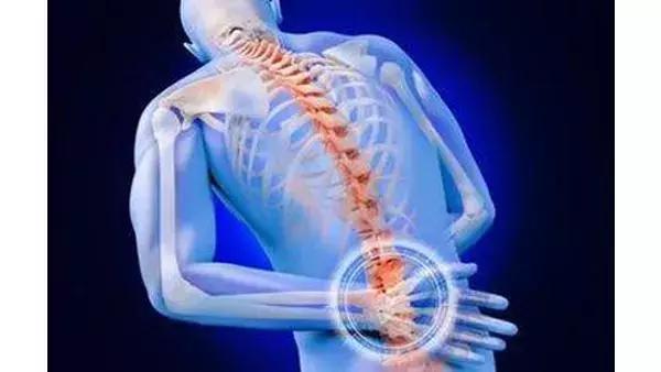 娭毑腰痛四十年却不敢手术