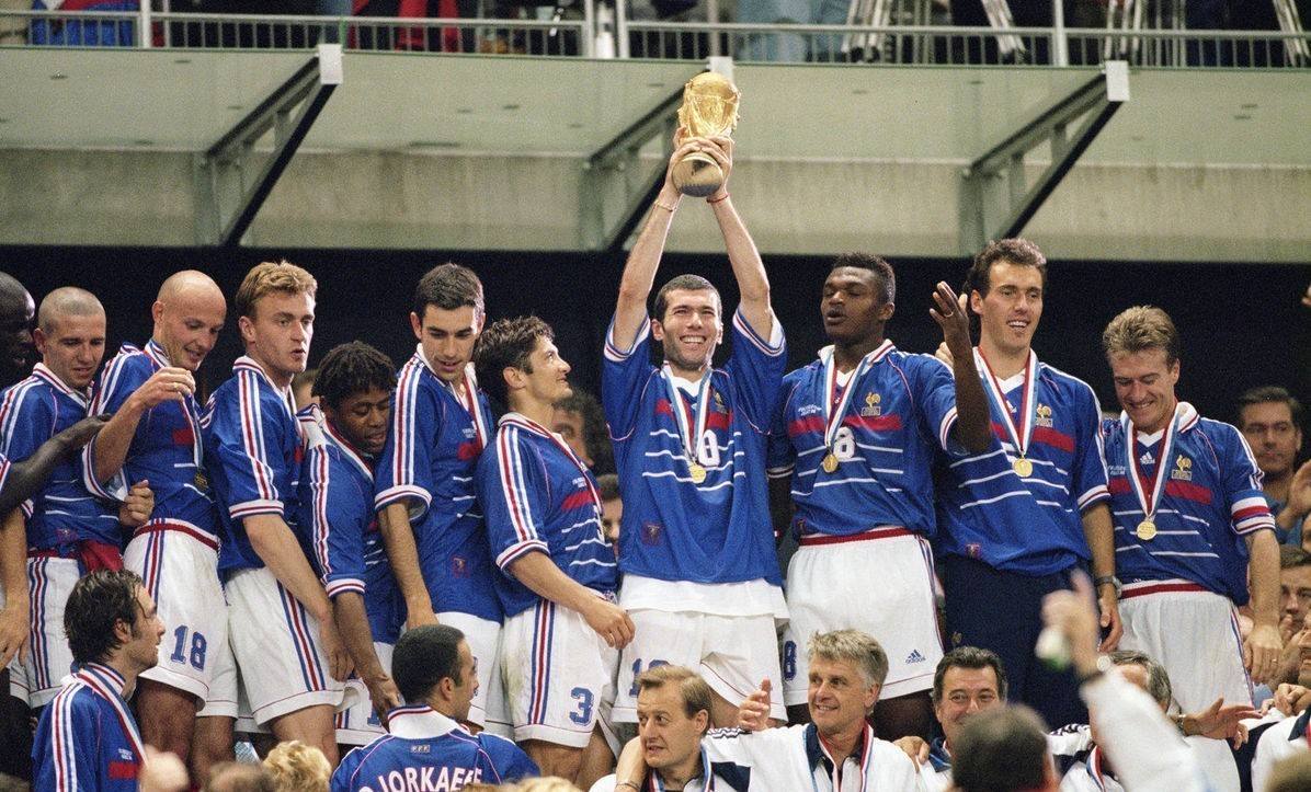 最具含金量的世界杯冠军,回顾世界杯历届冠军的夺冠之路