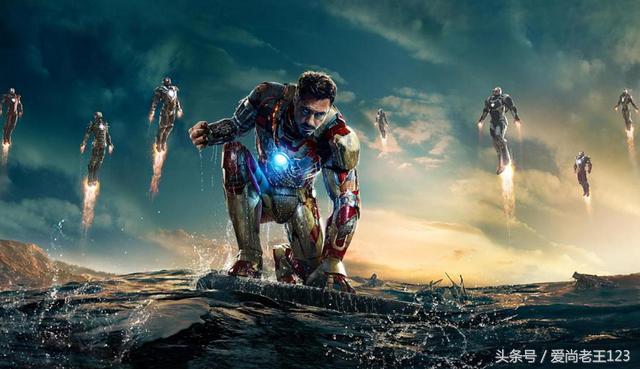 小罗伯特·唐尼好看的电影,小罗伯特唐尼的电影有哪些好看的