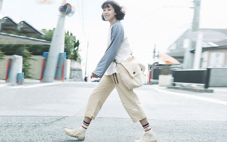 适合小个子的工装裤店铺推荐,工装裤好看的店铺推荐