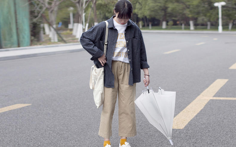 适合小个子的工装裤店铺推荐,工装裤好看的店铺推荐