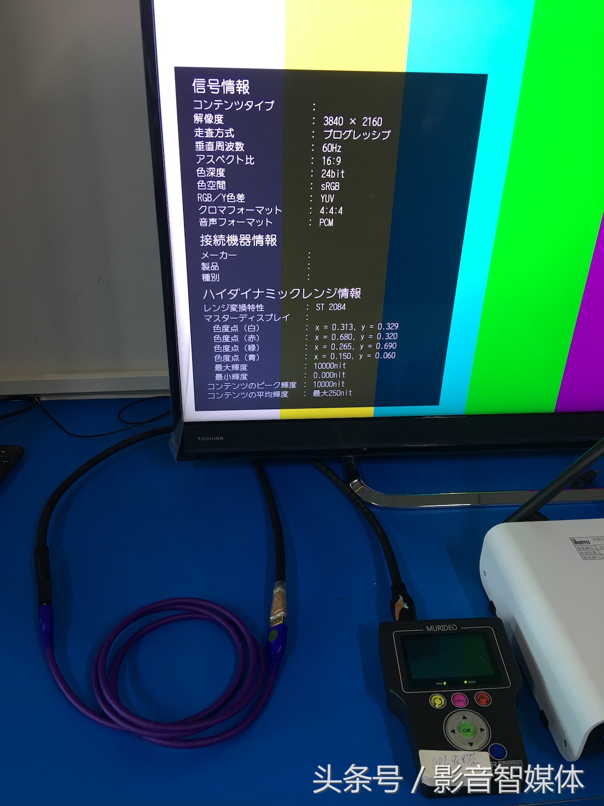 4k60hz需要什么样的hdmi线,4khdmi线和普通hdmi线如何区分