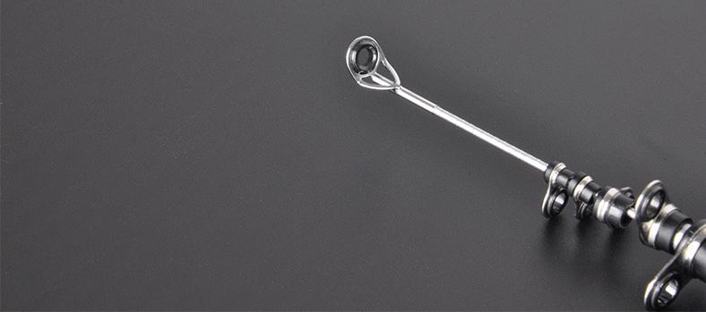 雷强远投矶钓竿,便携巨物路亚竿