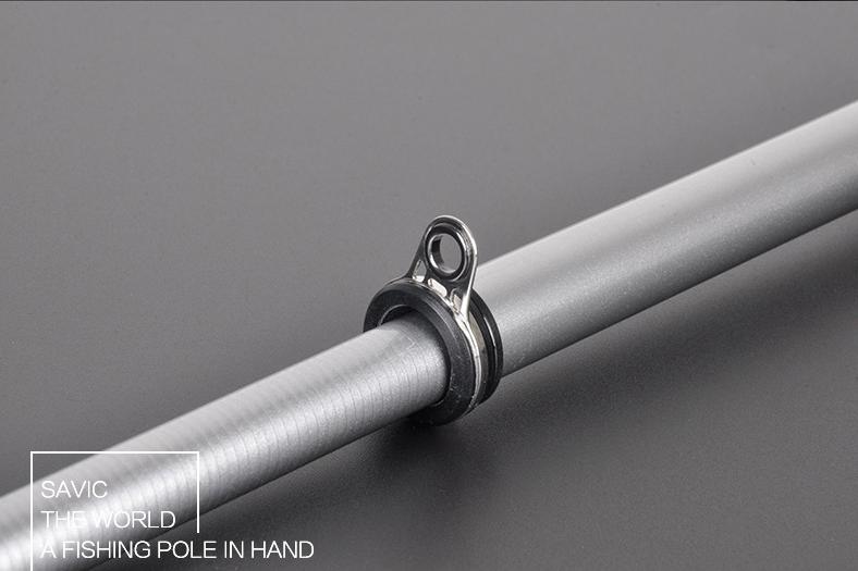 雷强远投矶钓竿,便携巨物路亚竿