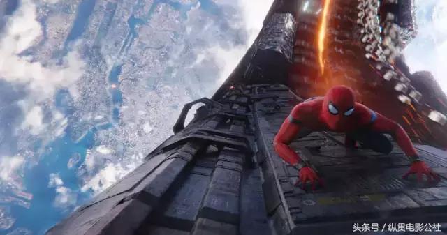 《复仇者联盟3》?这个灭霸传我认了