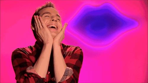 我有一个好朋友，他碰巧是同性恋