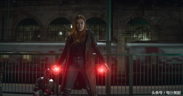 复联3来龙去脉,复联3误会地球人