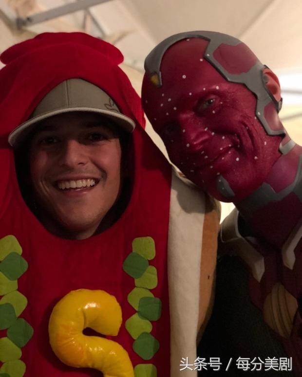 复联3来龙去脉,复联3误会地球人