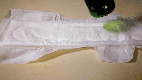 透气好用的产妇卫生巾测评,孕妈大号卫生巾