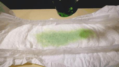 透气好用的产妇卫生巾测评,孕妈大号卫生巾