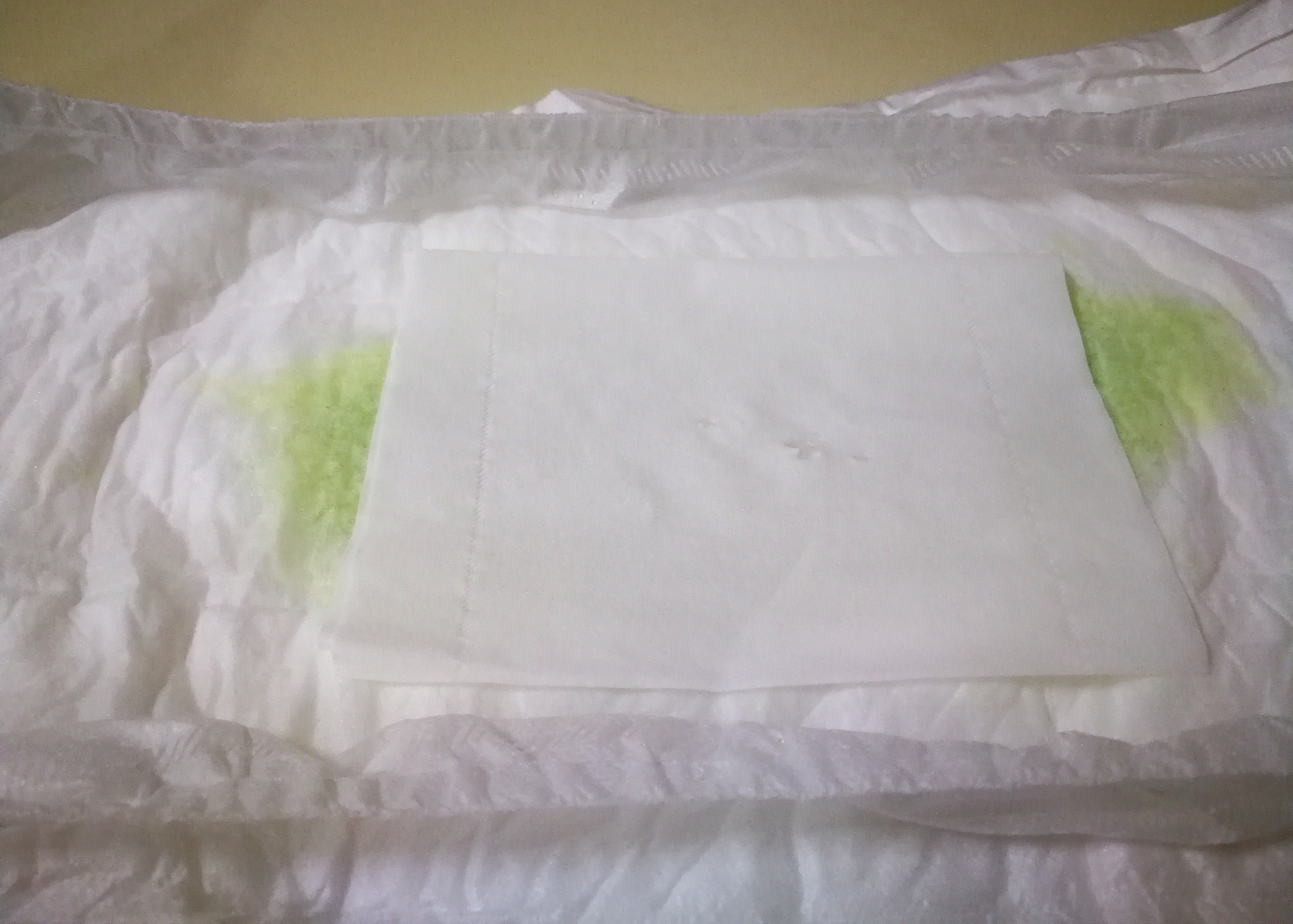 透气好用的产妇卫生巾测评,孕妈大号卫生巾