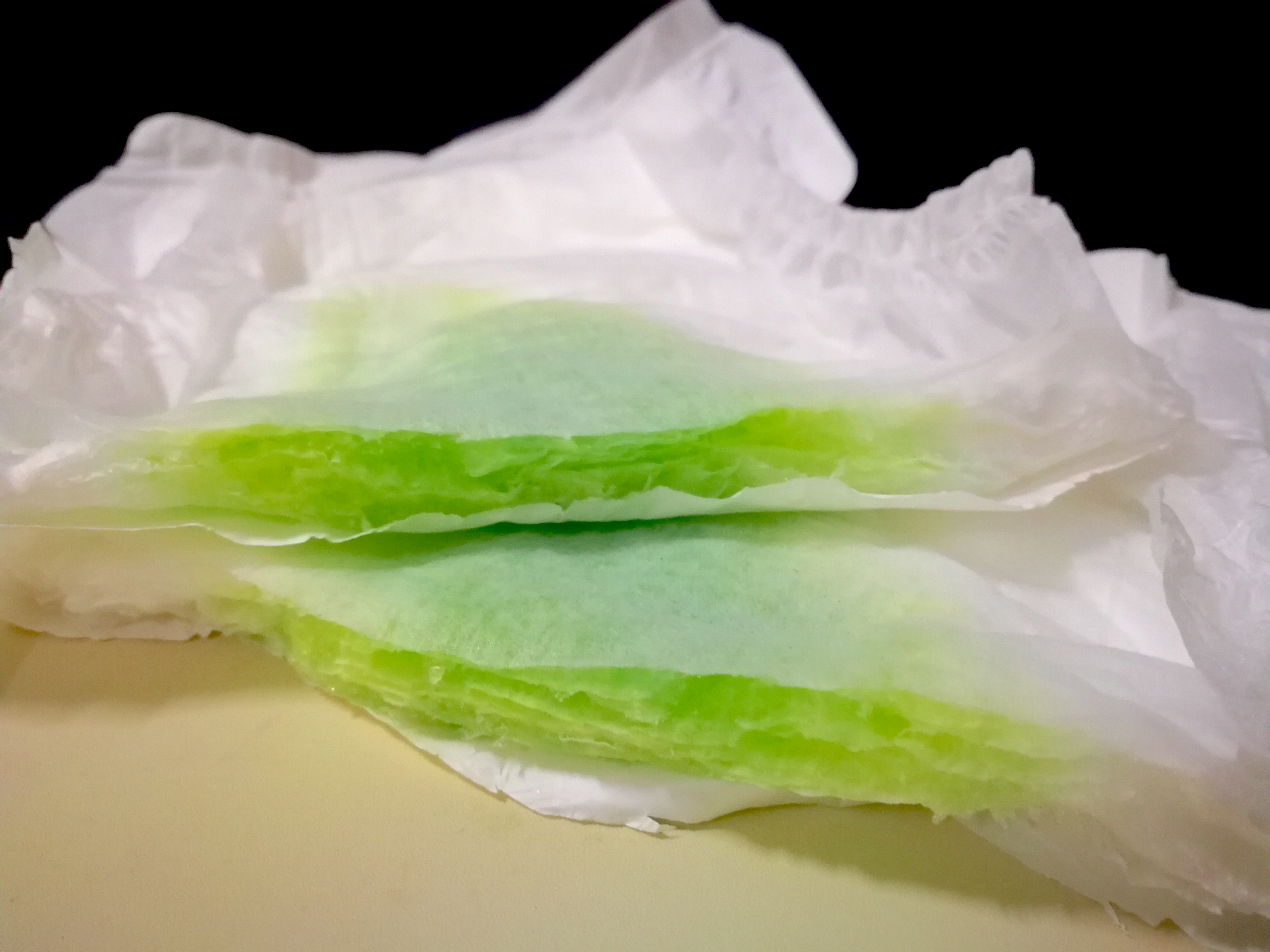 透气好用的产妇卫生巾测评,孕妈大号卫生巾