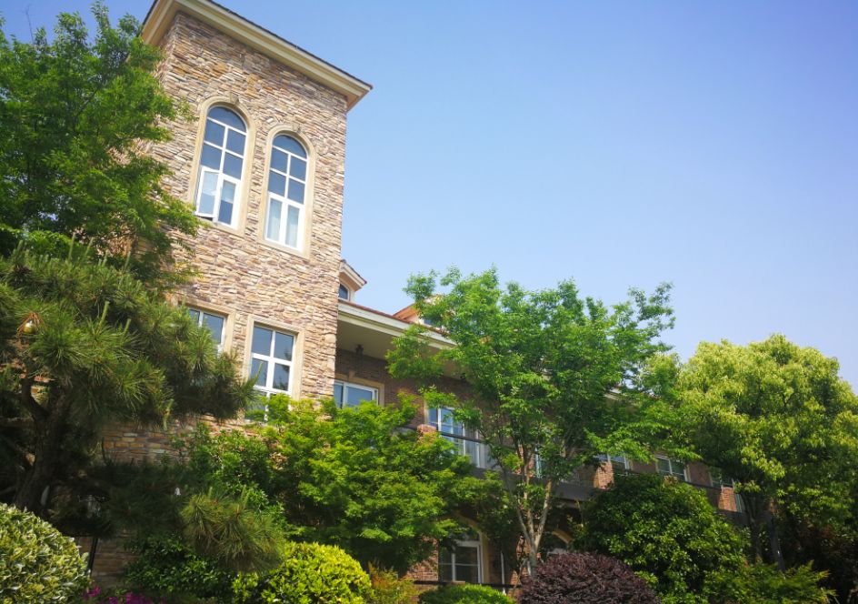 崇明森林酒店,崇明森林旅游度假酒店