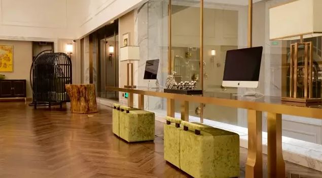 崇明森林酒店,崇明森林旅游度假酒店