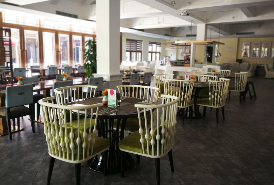 崇明森林酒店,崇明森林旅游度假酒店