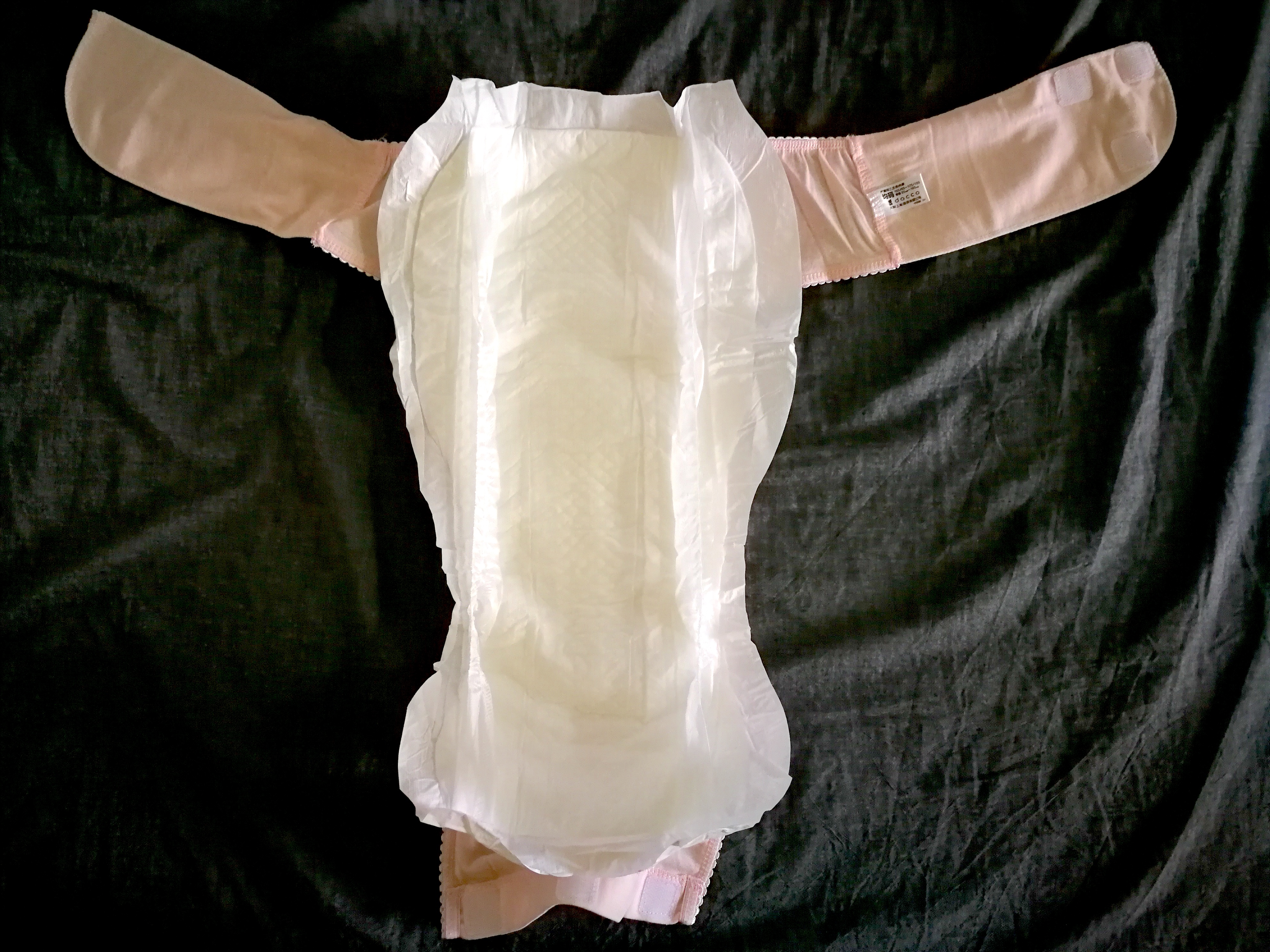 透气好用的产妇卫生巾测评,孕妈大号卫生巾