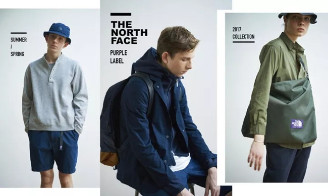 运动品牌近年发展,运动品牌品类全面规划