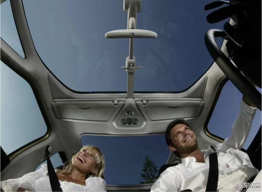 毕加索c4七座驾驶感受,雪铁龙c4毕加索车友